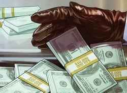 PS Plus Members Will Need to Manually Redeem Free GTA Online Money from 1st April
