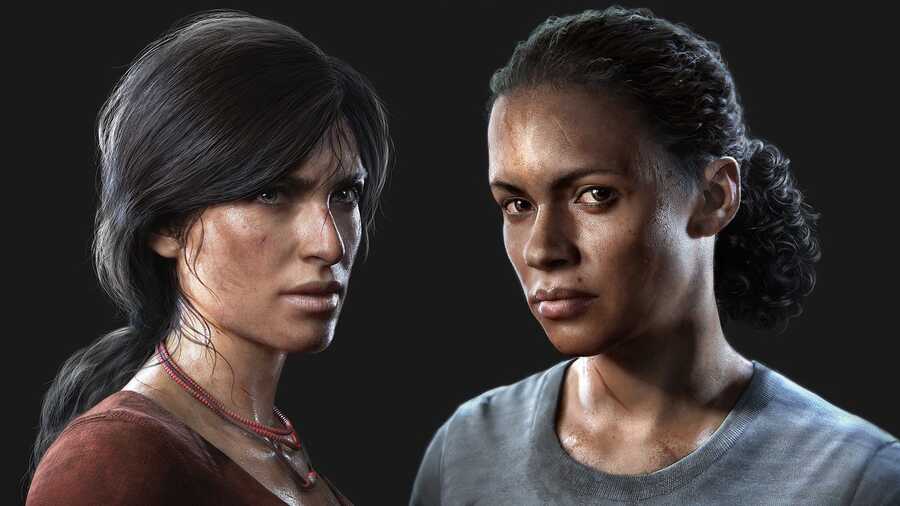 In Uncharted: The Lost Legacy, Chloe Frazer teams up with Nadine Ross. In which previous game did Nadine first appear?