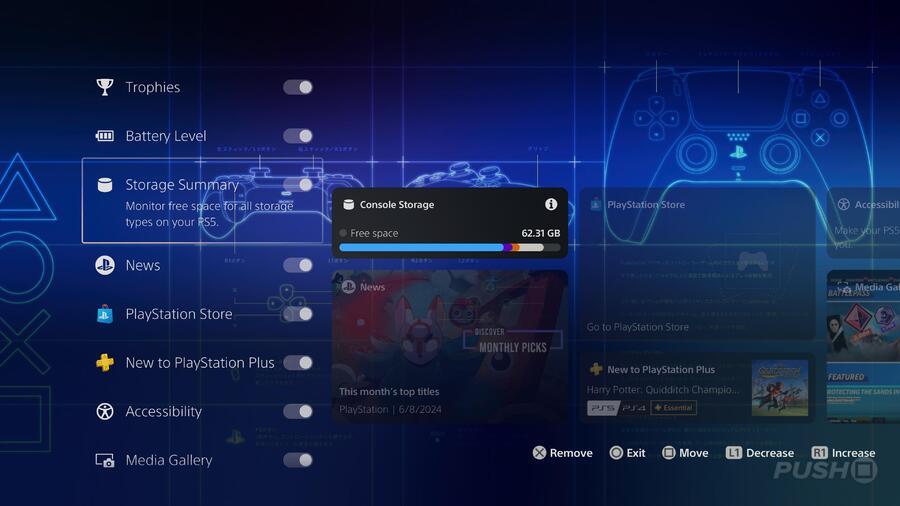 Feature: Here's Everything You Can Do in PS5's New Welcome Hub 5