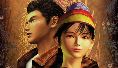 How Much Would You Pay to Play Shenmue 3?