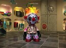 Twisted Metal's Sweet Tooth Joins The ModNation Race: Amazing