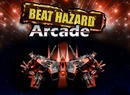 Memorable PS3 Rhythm Shooter Beat Hazard Returns to PS5, PS4 Later This Month