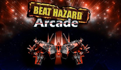 Memorable PS3 Rhythm Shooter Beat Hazard Returns to PS5, PS4 Later This Month