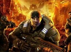 Young Clifford: "No Plans For Gears Of War On Playstation 3"