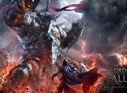 Dark Souls-Esque Action RPG Lords of the Fallen Will Look Best on PS4
