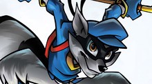 Sly Cooper and the Thievius Raccoonus