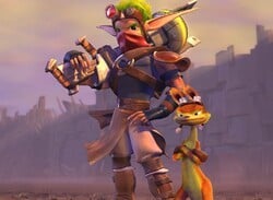 Jak & Daxter's PS4 Re-Releases Can't Be Too Far Away Now