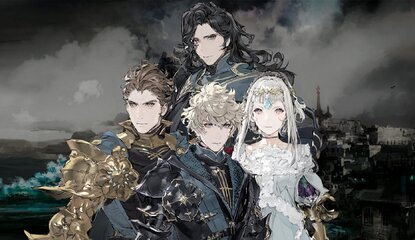The DioField Chronicle English Trailer Confirms September Release Date on PS5, PS4