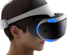 What Project Morpheus Games Has Sony Brought to GDC 2015?