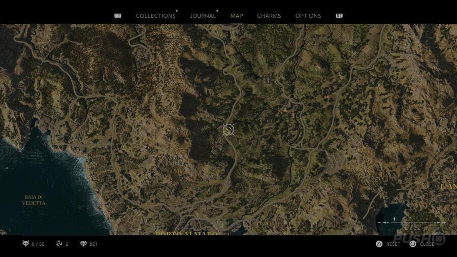 Mafia: The Old Country: Chapter 5 - Vendetta D'onore Walkthrough 7