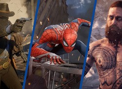Push Square Readers' Top 10 PlayStation Games of 2018