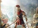 Assassin's Creed Odyssey Runs at 60FPS on PS5 with New Patch