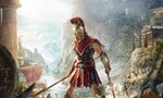 Assassin's Creed Odyssey Runs at 60FPS on PS5 with New Patch