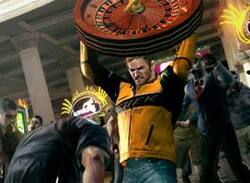 Dead Rising 2 Pushed Back A Month In The US, Europe