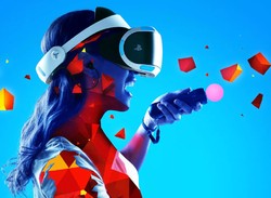 PSVR Had a Great Start, But It's Time to Up the Ante