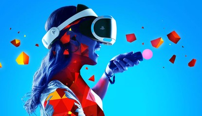 PSVR Had a Great Start, But It's Time to Up the Ante