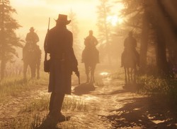 Red Dead Redemption 2 Release Date Confirmed, Delayed to Fall