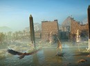 Travel to Ancient Egypt With Assassin's Creed Origins' New Trailer