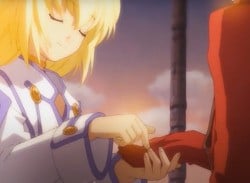 Tales of Symphonia Remastered's Story Trailer Brings Back Some Classic JRPG Memories