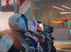 Sparrows Cross the Finish Line in Destiny: The Taken King