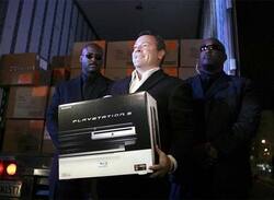 Jack Tretton Says Sony Didn't Want To Release The PS2.5, Wanted To Make A System Designed For 10 Years