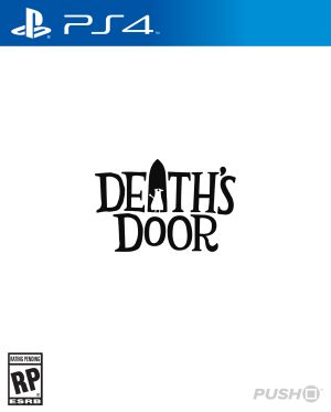 Death's Door