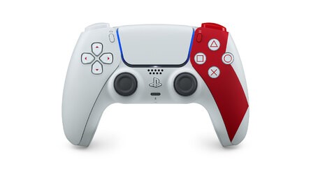 God of War PS5 Controller 2