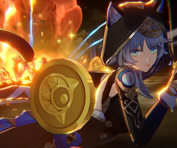 Honkai: Star Rail's Best Combat Event Returns in Massive Upcoming PS5 Update 3