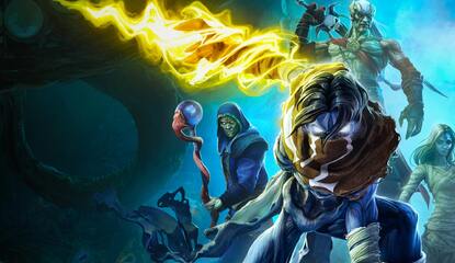 Legacy of Kain: Soul Reaver 1 & 2 Remastered (PS5) - PlayStation Classics Return in a Deserved Revival