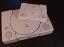 PlayStation Classic Size Comparison Shows Just How Small It Is