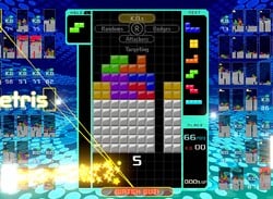 No, Tetris 99 Isn't Available on PSP
