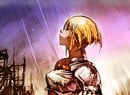 Jeanne d'Arc (PSP) - Long Awaited Strategy RPG Remains Divine