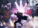 Devil May Cry 5 Demo Leaps to PS4 Next Month