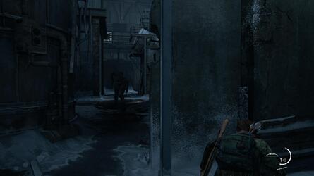 The Last of Us 1: The Hunt Walkthrough - All Collectibles: Artefacts, Firefly Pendants, Comics, Optional Conversations