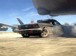 V-Rally 4 Takes Things to the Extreme with New Gymkhana Mode