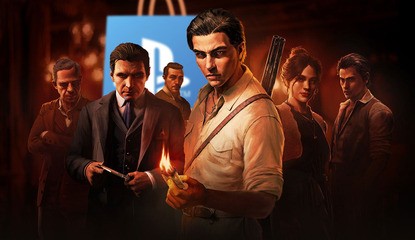 Mafia: The Old Country on PS5 Was an Offer PS Store Shoppers Couldn't Refuse