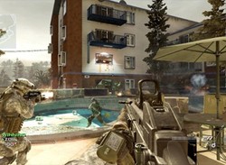 Modern Warfare 2 "Stimulus Package" Hits The Playstation 3 This May 4th In US, May 5th Worldwide