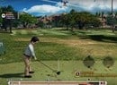 Watch Shuhei Yoshida Play Everybody's Golf As, Er, Shuhei Yoshida