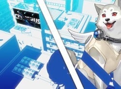 Koromaru Remains Persona 3 Reload's Best Boy on PS5, PS4