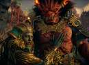 God of War Laufey Voted Best PS5 Game at State of Play