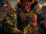 God of War Laufey Voted Best PS5 Game at State of Play