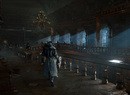 Will PS4 Exclusive Bloodborne Feature Randomly Generated Dungeons?