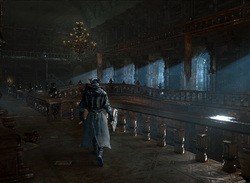 Will PS4 Exclusive Bloodborne Feature Randomly Generated Dungeons?