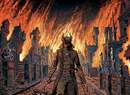 There's a Bloodborne Comic and It Looks Freakin' Rad