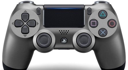 DualShock 4 PS4 PlayStation 4 3