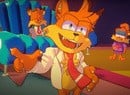 Bubsy 4D Might Actually Be Good When It Pounces on PS5, PS4 in May