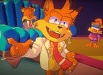 Bubsy 4D Might Actually Be Good When It Pounces on PS5, PS4 in May