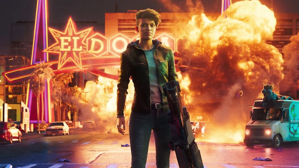 'Man, This Is a Terrible Idea': Original Saints Row Director Slams the Reboot, Says He Could Revive the Series