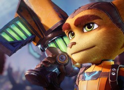 Ratchet & Clank: Rift Apart Takes the Most Trophies at DICE Awards 2022