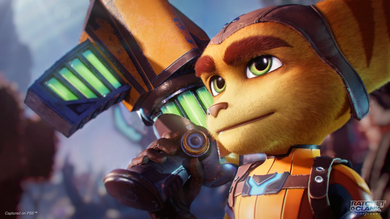 Ratchet and Clank: Rift Apart Trophies are now available online